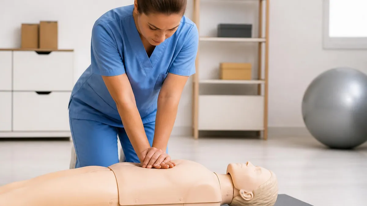 First Aid and CPR Course: Complete 2026 Training Guide, Requirements, and Certification Roadmap