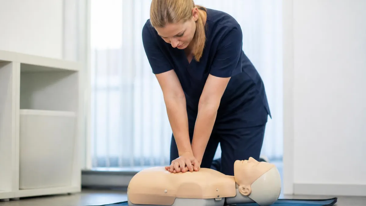 First Aid CPR AED Certification: Complete 2026 Guide to Courses, Costs, and Requirements