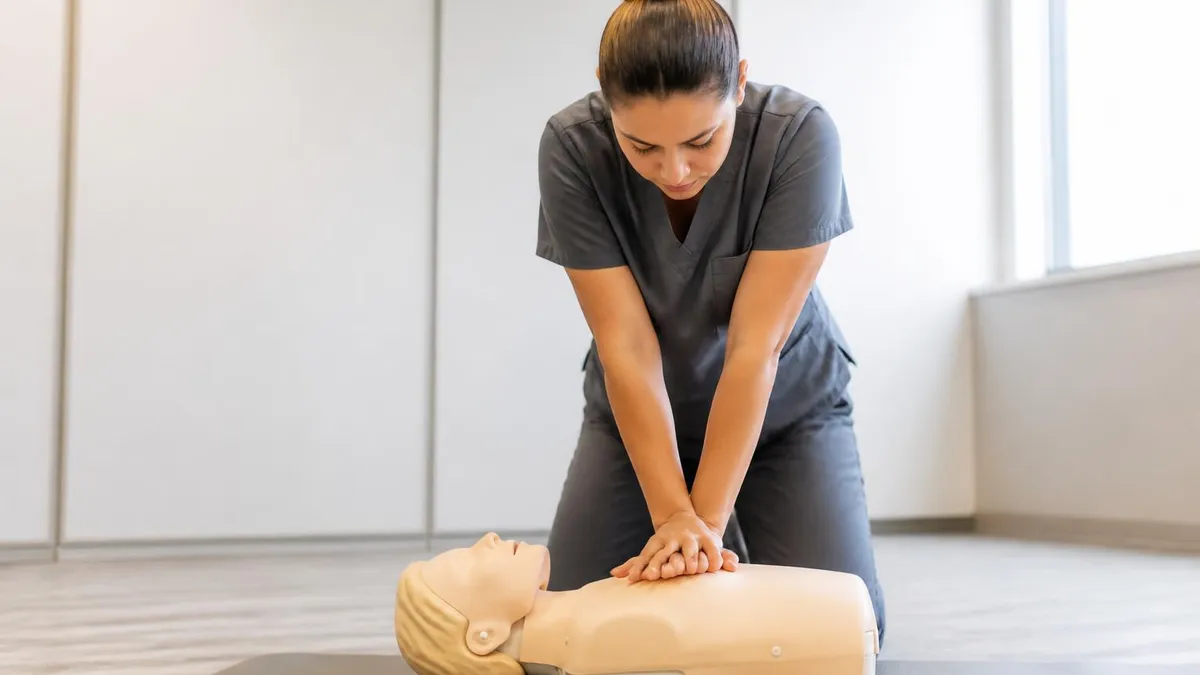 Free CPR Classes Online: Complete 2026 Guide to Certified Training, Costs, and Top Programs