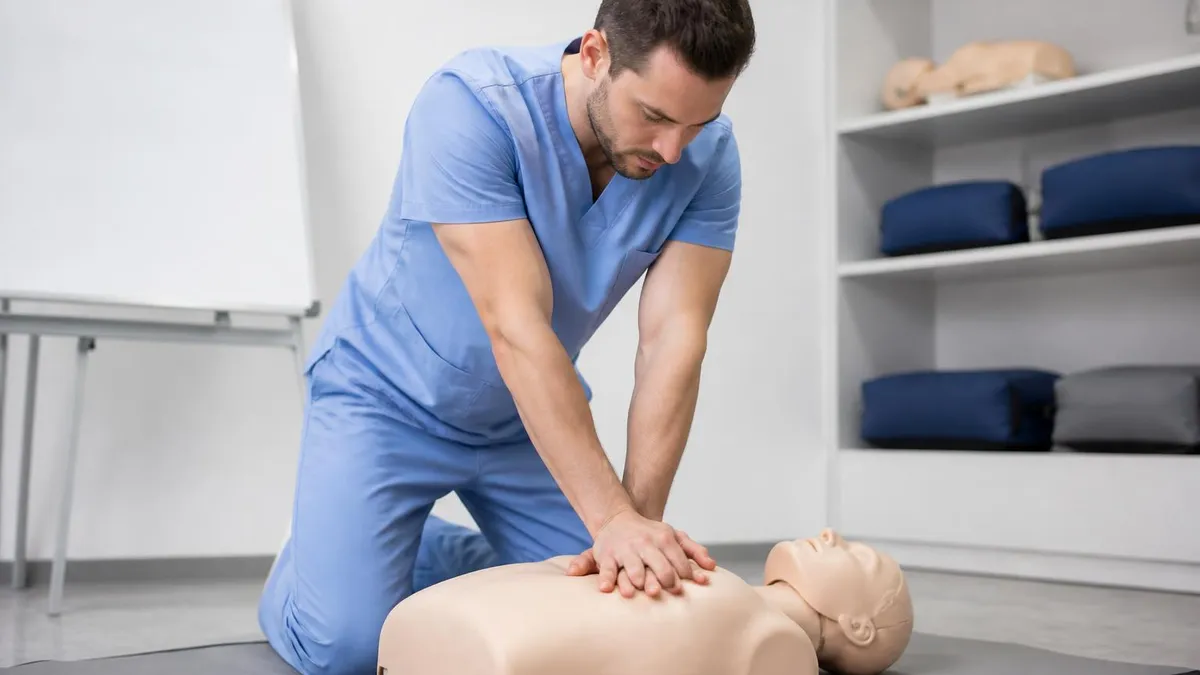 High Quality CPR in 2026: The Complete Guide to Saving Lives