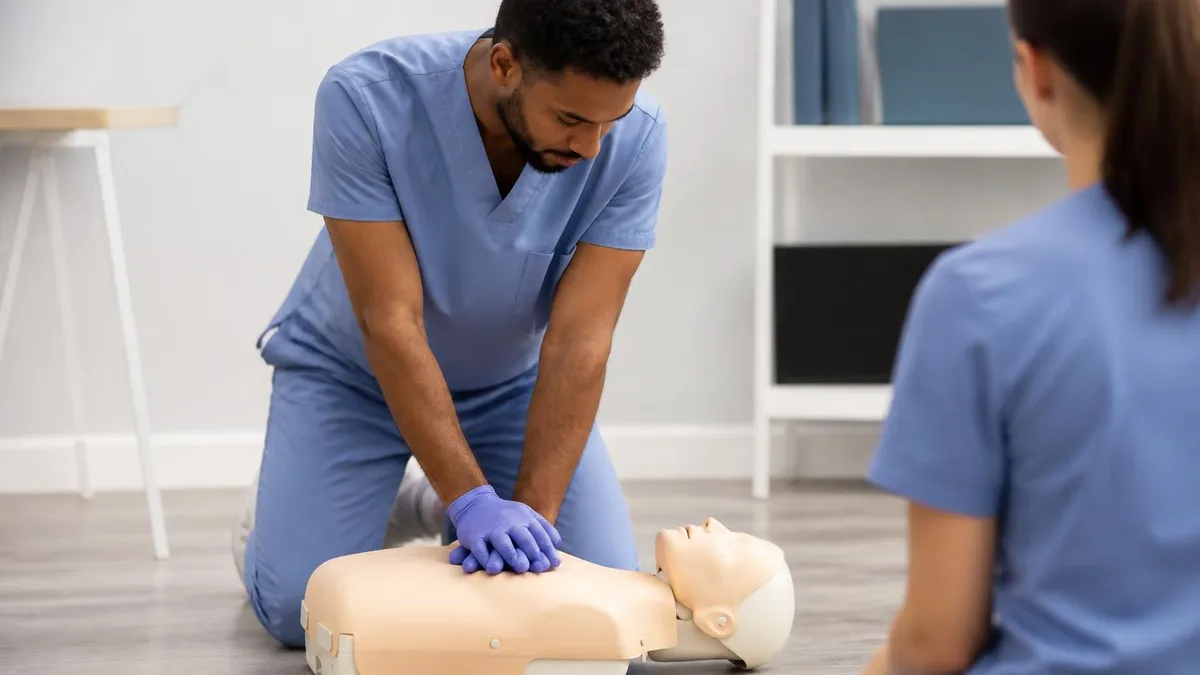 How Long Are CPR Certification Classes? Complete 2026 Duration Guide for Every Course Type