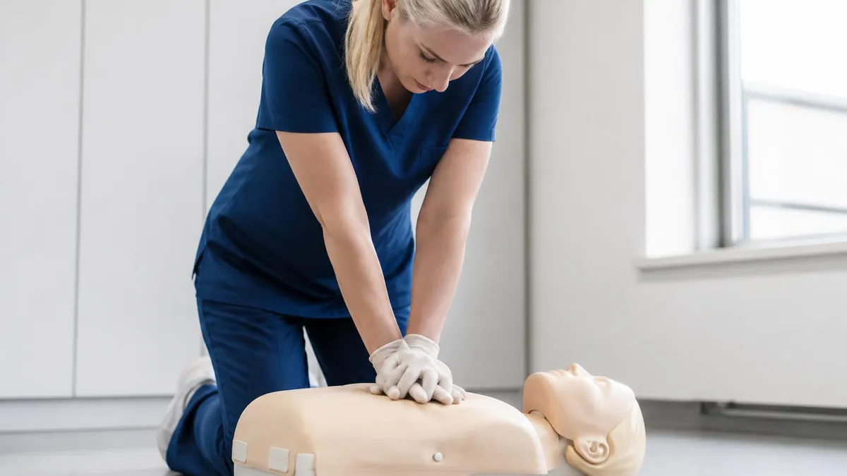How Long Does CPR Training Take? Complete 2026 Guide to Certification Timelines
