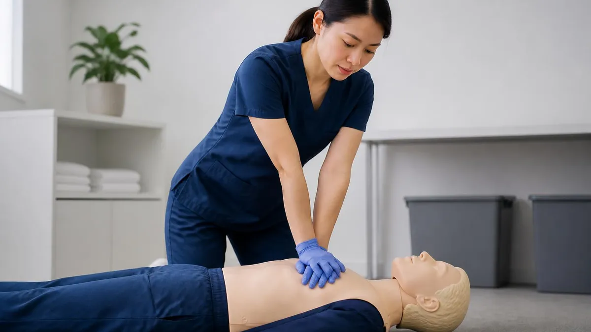 How Long Does It Take for CPR Certification? Complete 2026 Timing Guide