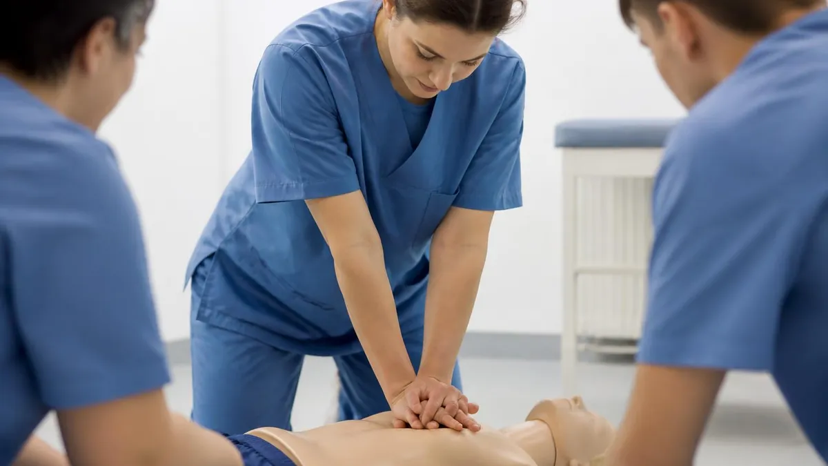 How Long Is CPR Certification Valid? Full Renewal Guide