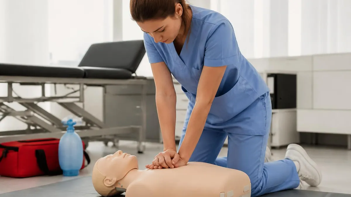 How to Become a CPR Instructor in 2026: Complete Certification Guide