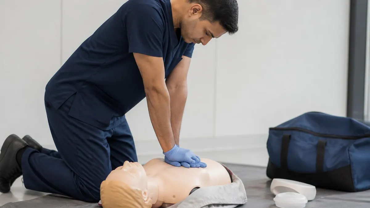 How to Get CPR Certified Online: Complete 2026 Training Guide