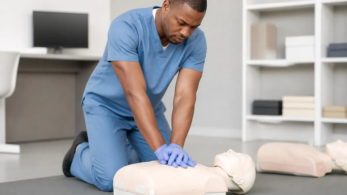 How to Get CPR Certified: Complete Training Guide for 2026