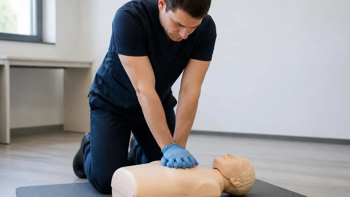 How to Give CPR to Animals: A Complete Guide to Pet and Bird Resuscitation