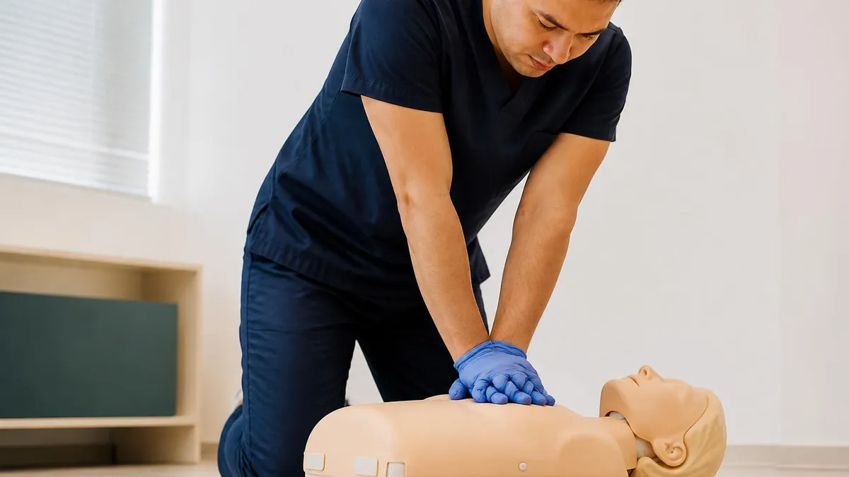 How to Renew CPR Certification: Complete 2026 Guide to Recertification, Costs, and Requirements