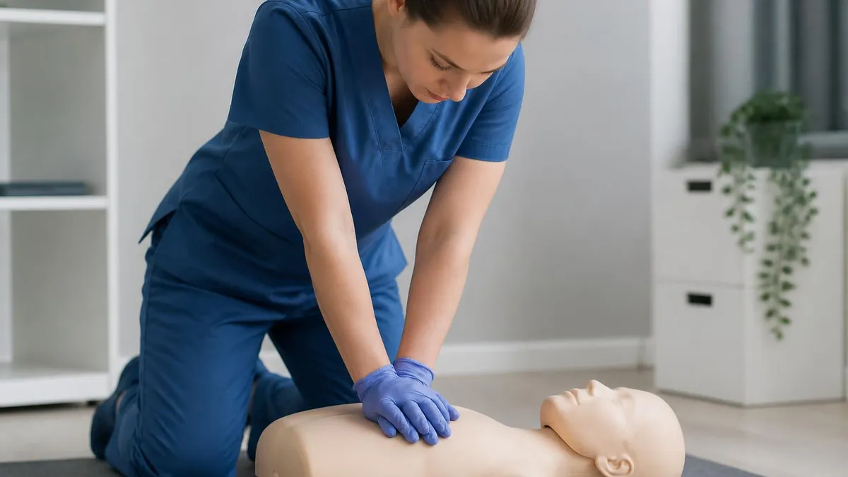 Is National CPR Association Legit? How to Verify CPR Certification Providers in 2026