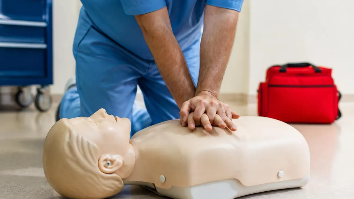 Look Up CPR Certification: How to Verify, Find, and Confirm Your Card in 2026