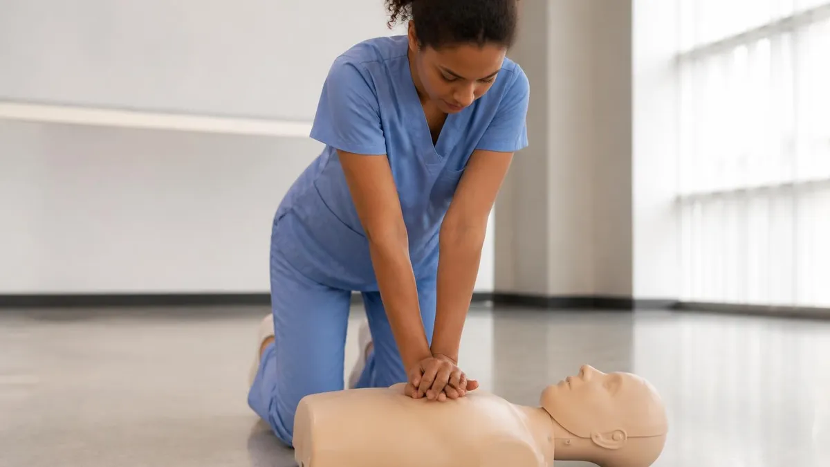 Mouth to Mouth CPR: When to Use Rescue Breathing, How to Do It Safely, and Why Hands-Only CPR Often Replaces It in 2026