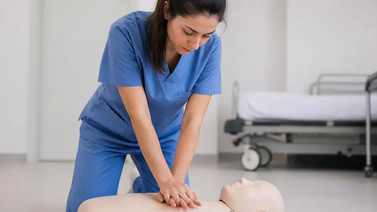 National CPR Foundation: Courses, Certification & Cost 2026 June