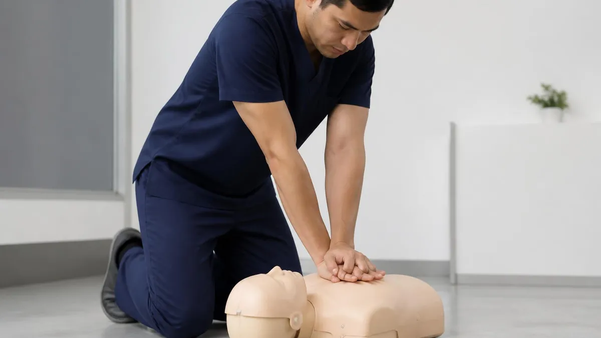 Online CPR Recertification: Complete 2026 Guide to Renewing Your CPR Card Online