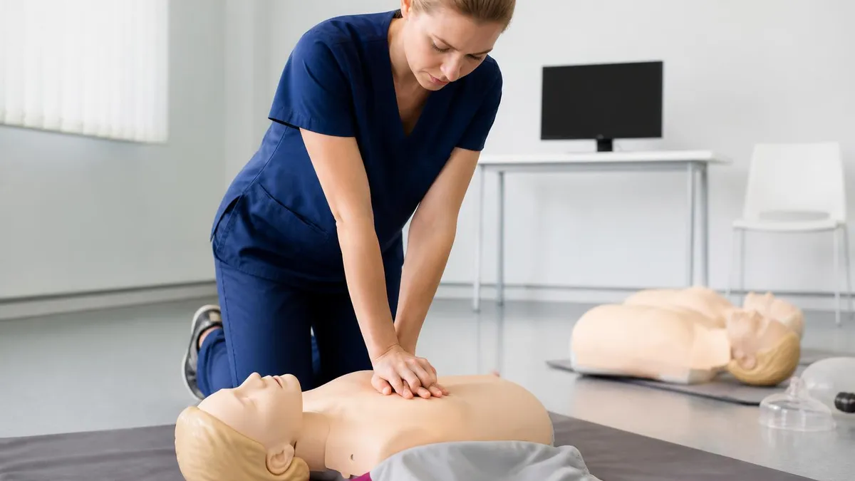 Online CPR Training: Complete Guide to ACLS Algorithm, PALS Certification, and Life Support Certification in 2026