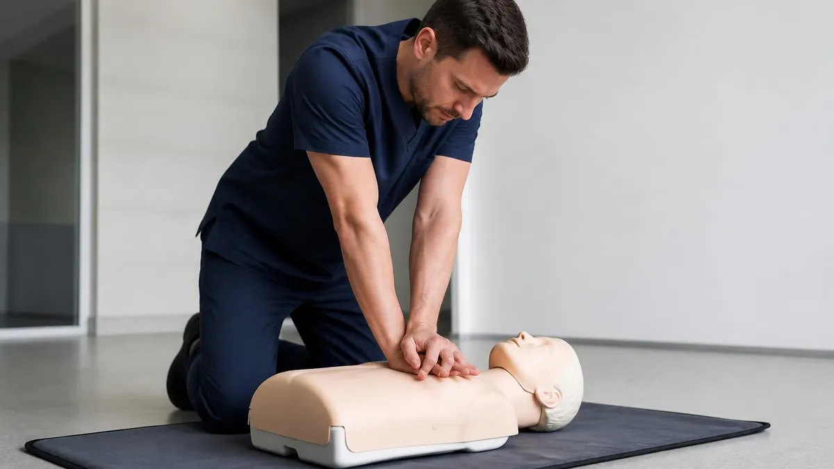 Red Cross Atlanta CPR Classes: Complete 2026 Guide to Finding, Booking, and Passing Your Certification