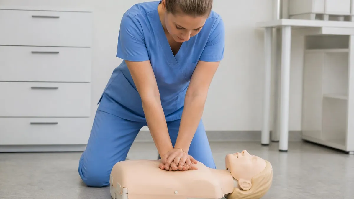 Steps for CPR: Complete 2026 Guide to Adult, Child, and Infant Cardiopulmonary Resuscitation