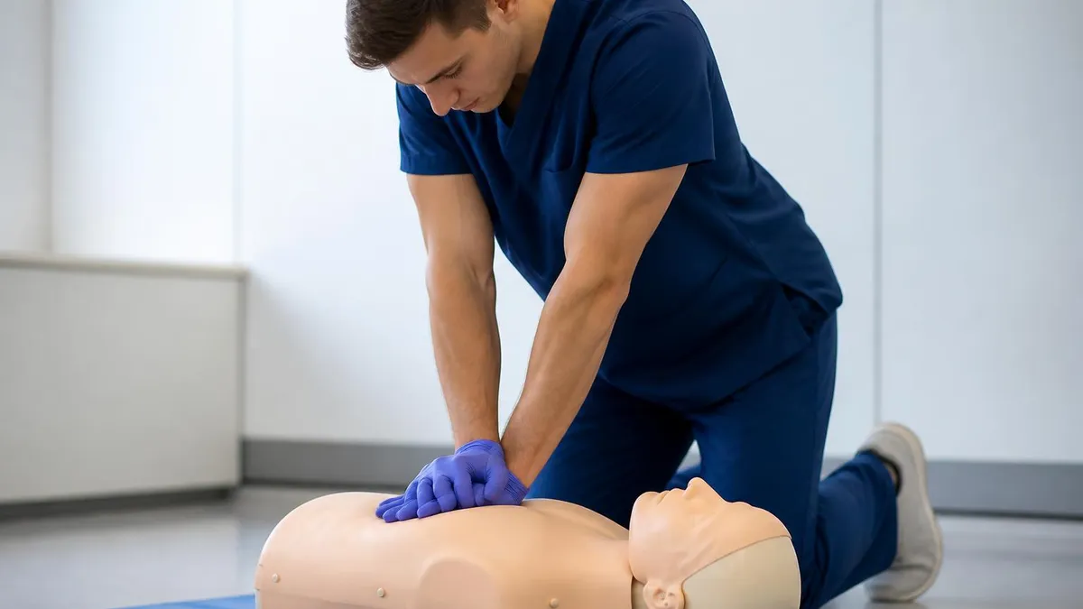 The CPR Guy's Complete Guide to CPR General Knowledge in 2026