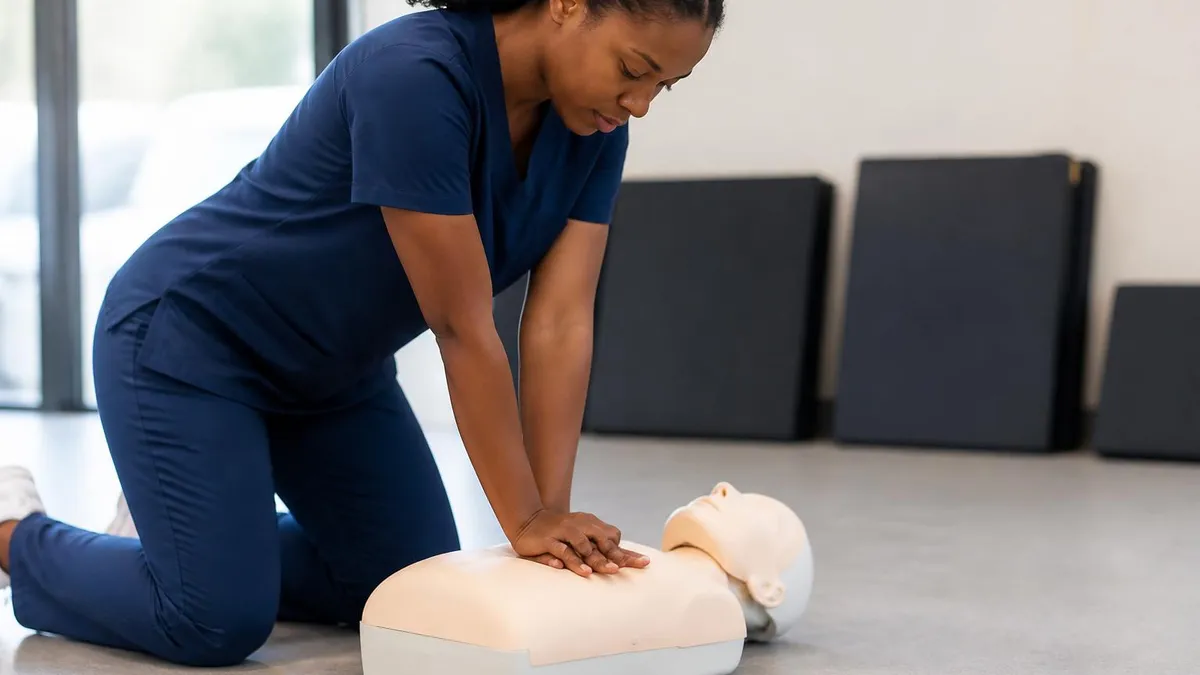 Verify CPR Certification: Complete Guide to Card Lookup, Employer Validation, and Authentication in 2026