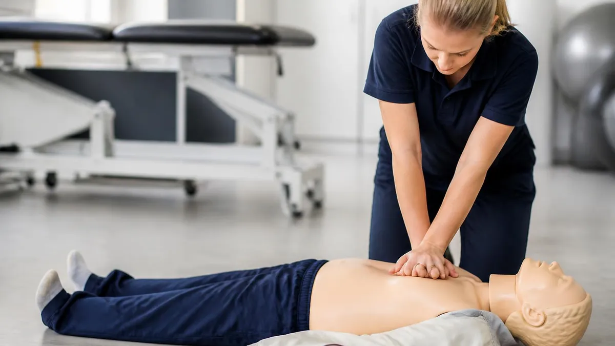 What Does CPR Do? How Chest Compressions and Rescue Breaths Keep the Brain Alive in 2026