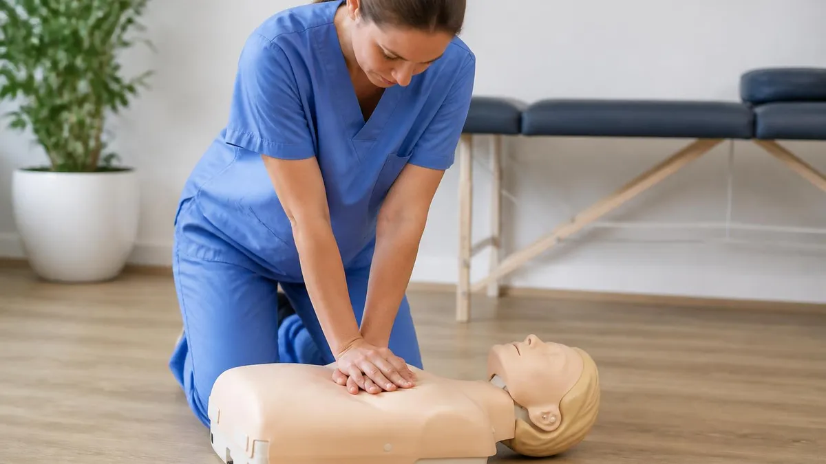 What Is CPR Certification? Complete Guide to Training, Costs, and Career Value in 2026