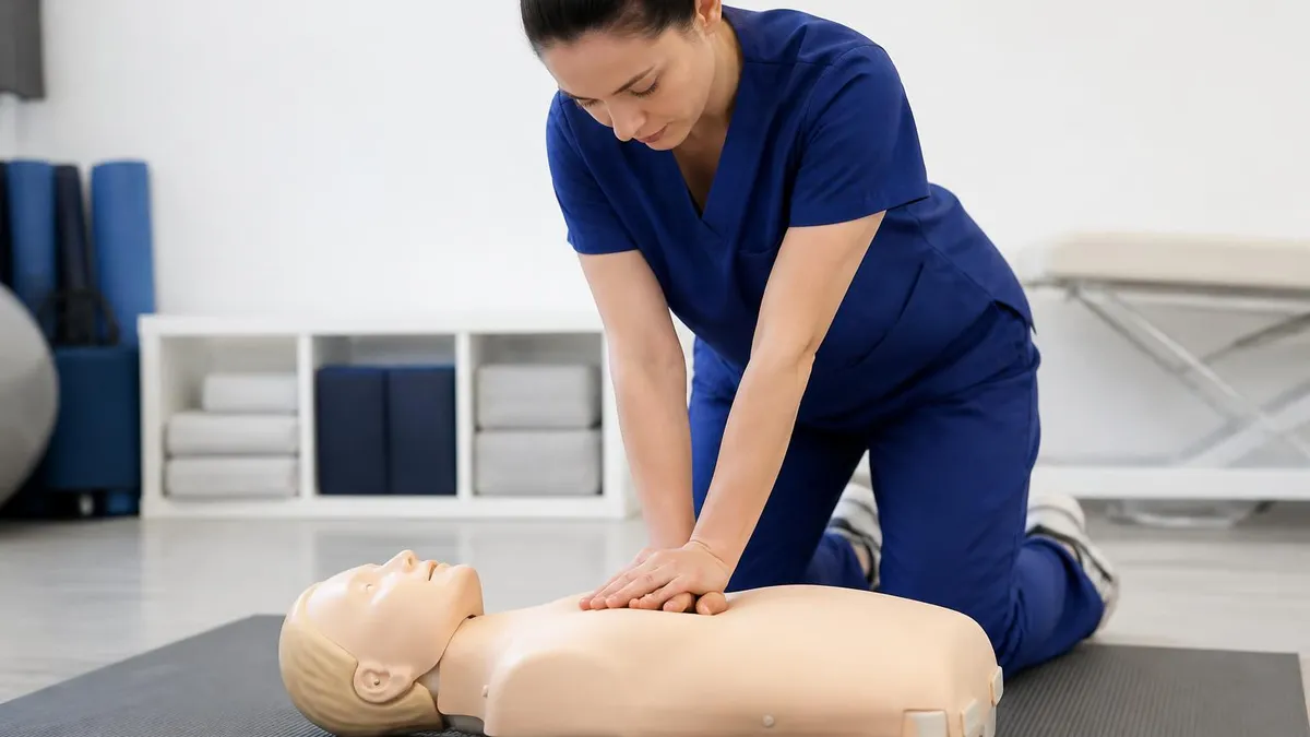 What Is the Primary Purpose of Chest Compressions During CPR? Complete Guide