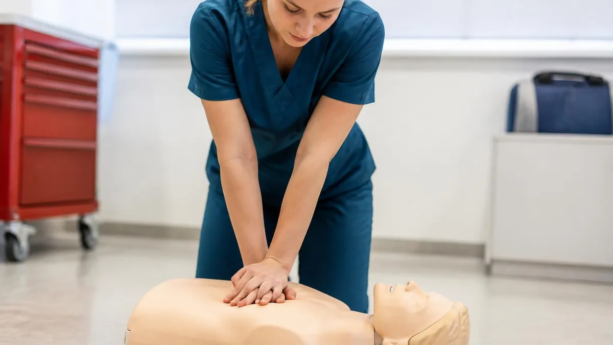 What to Wear to CPR Class: Complete Clothing and Preparation Guide for Every Certification Level