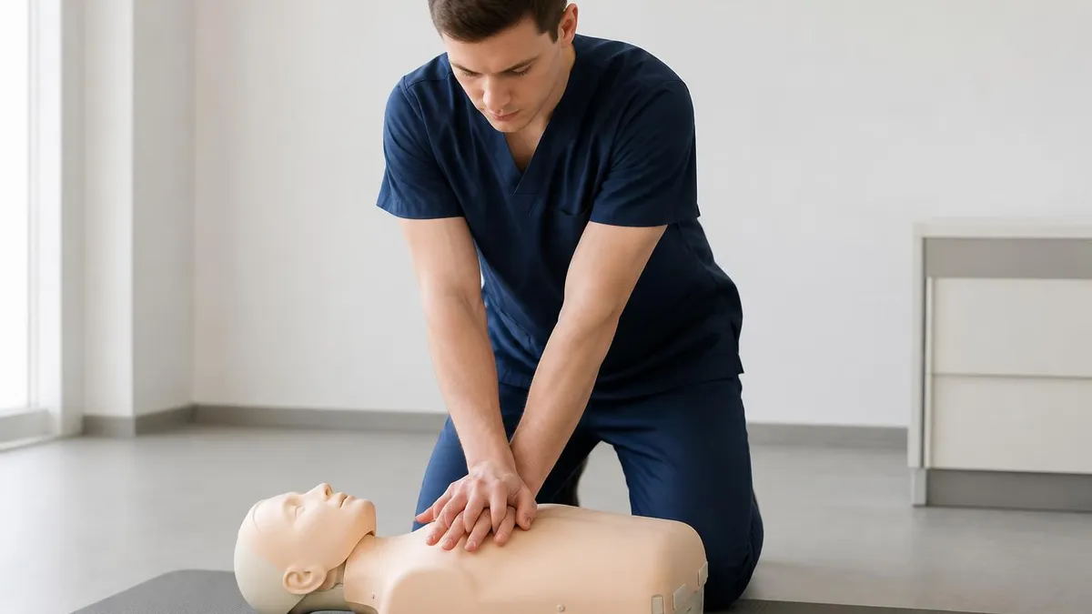 When to Do CPR: A Complete Guide to Recognizing Cardiac Arrest and Acting Fast in 2026