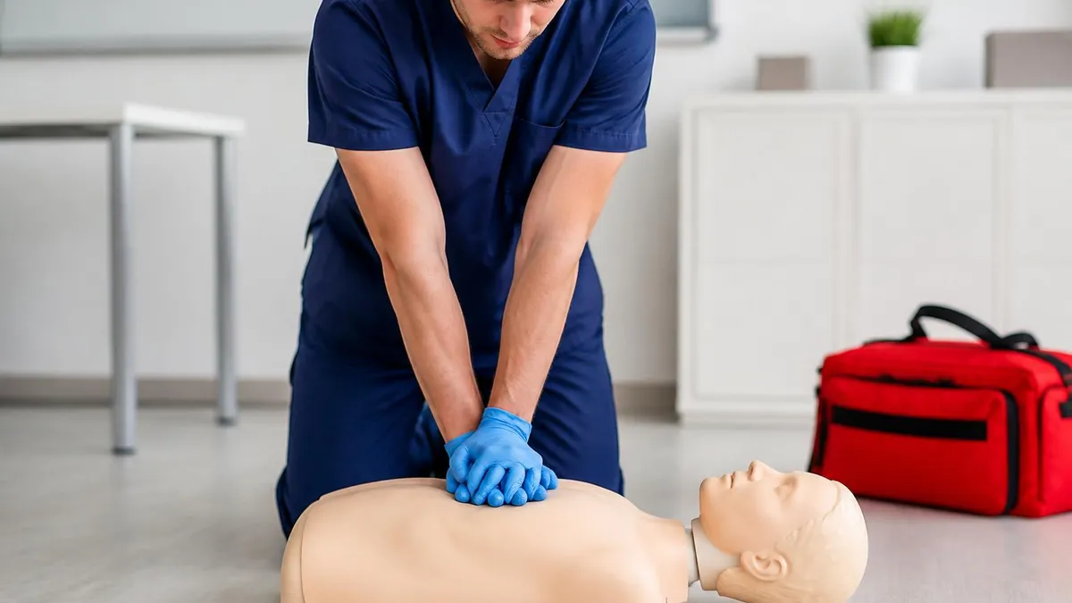 When to Perform CPR: Recognize the Signs and Act Fast in 2026