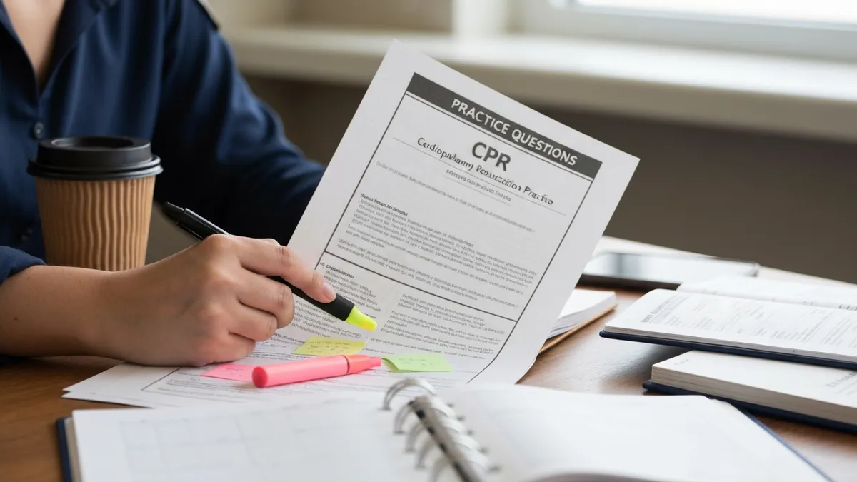 Why Everyone Should Know CPR: A Complete Guide to Lifesaving Skills 2026 August