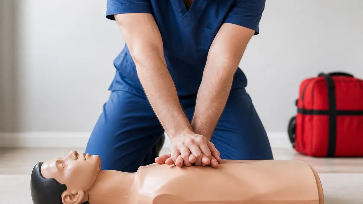 CPR Certification Chicago IL: State Requirements, Career Paths & Complete Training Guide