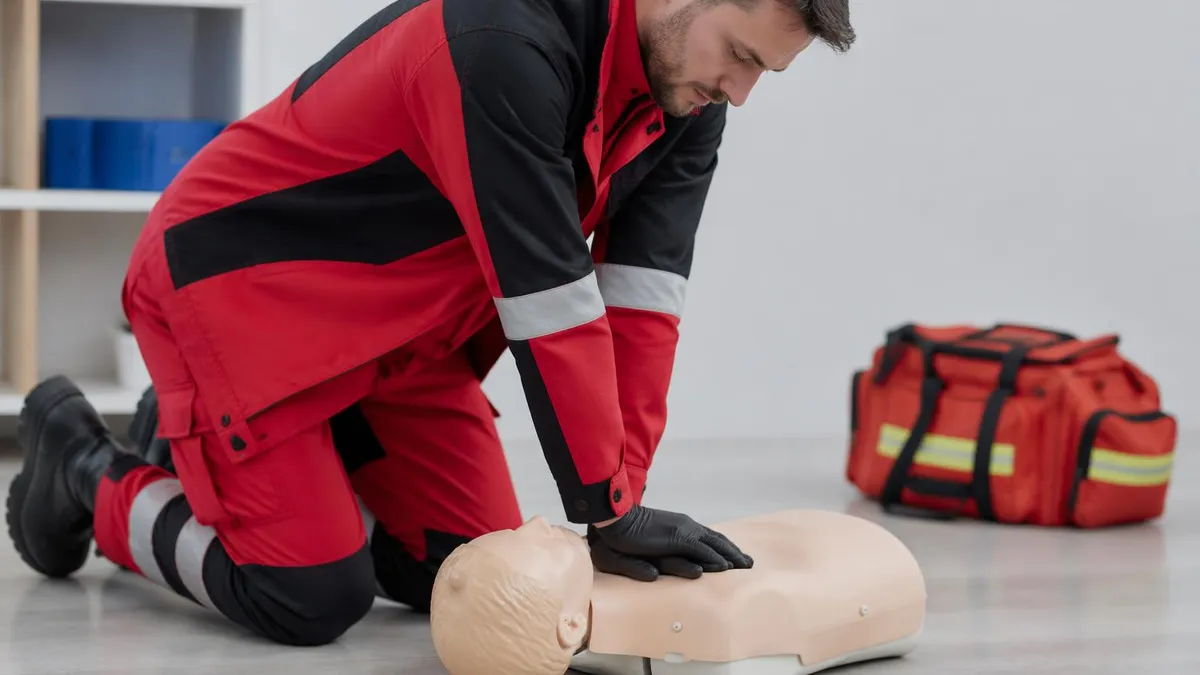 Are Online CPR Certifications Accepted? - CPR - Certified Paramedic Response certification study resource
