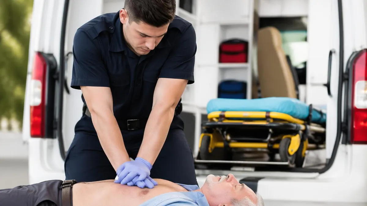 CPR Certification Guide 2025: How to Get Certified and Stay Current