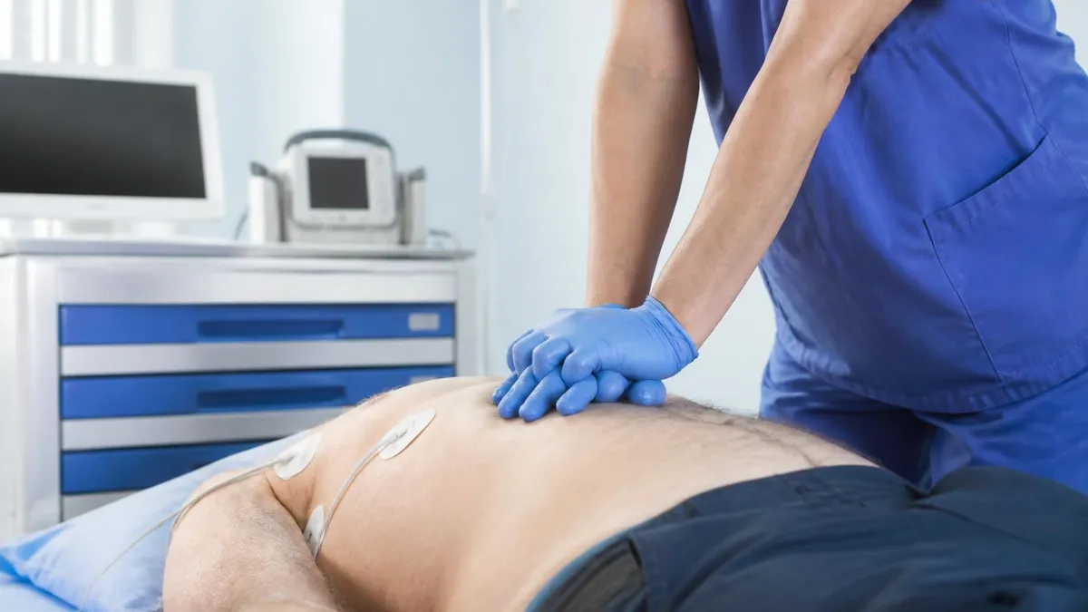 Complications: Causes, Signs, and What to Do - CPR - Cardiopulmonary Resuscitation certification study resource