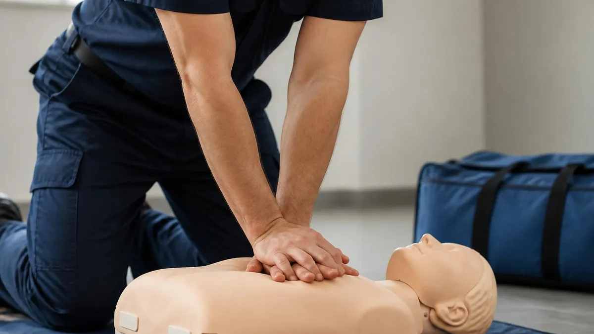 CPR Complications — Complete Guide (2026)