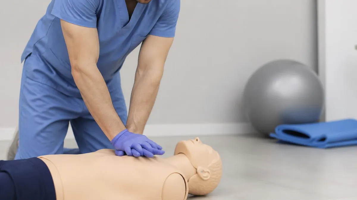 CPR First Aid Certification: Complete Guide for 2024