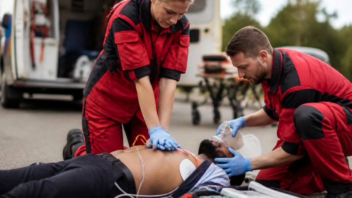 Get CPR Certified Online: Complete Guide to Certification, Courses, and Exam Prep