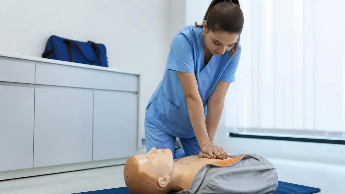 Red Cross CPR: Certification, Classes, and Cost (2026)