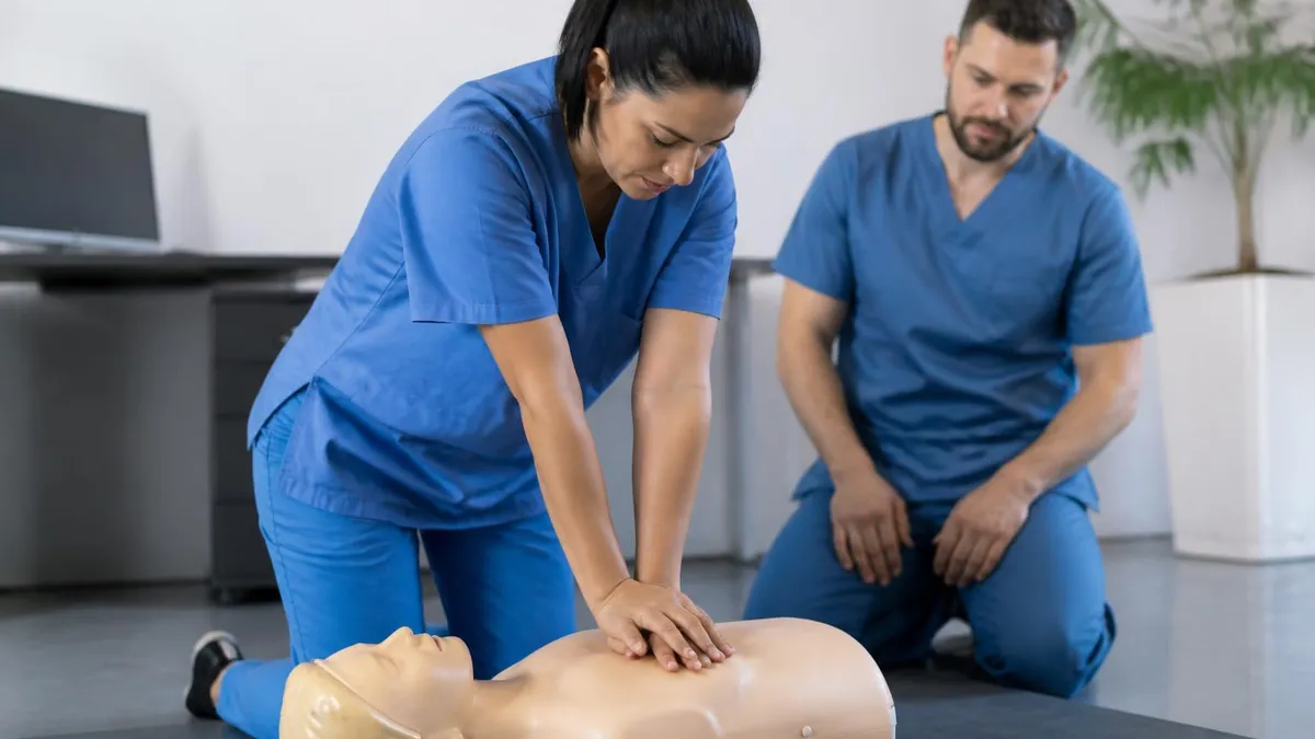 Top Aha CPR Test Answers by Category - CPR - Cardiopulmonary Resuscitation certification study resource