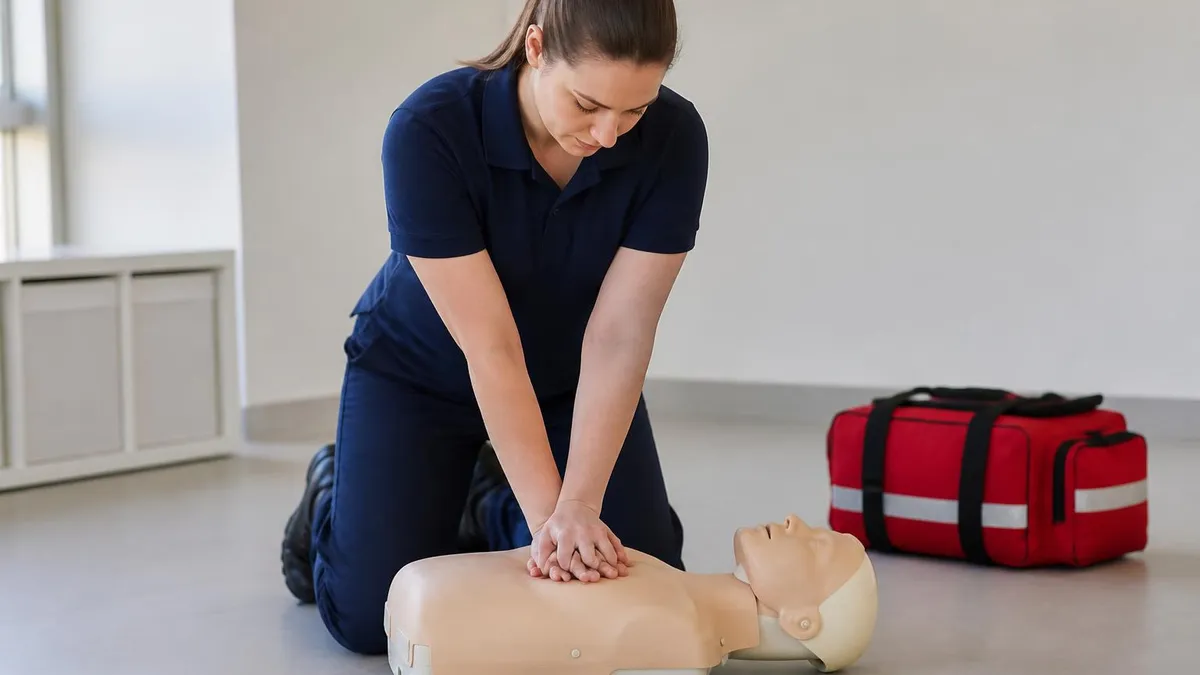 CPR Training Provider Legitimacy — Complete Guide (2026)
