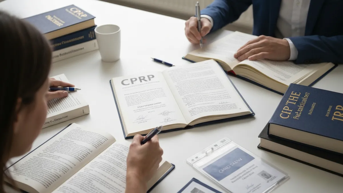 What is the Cprp Certification? - CPRP - Certified Psychiatric Rehabilitation Practitioner certification study resource