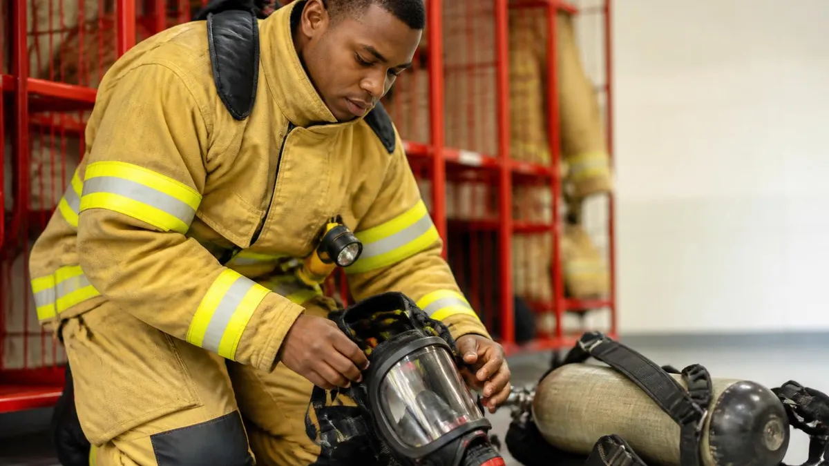 Cps Firefighter Test - CPS - Firefighter Test certification study resource