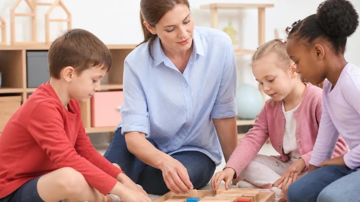 Chat Cpt - CPT - Certified Preschool Teacher certification study resource