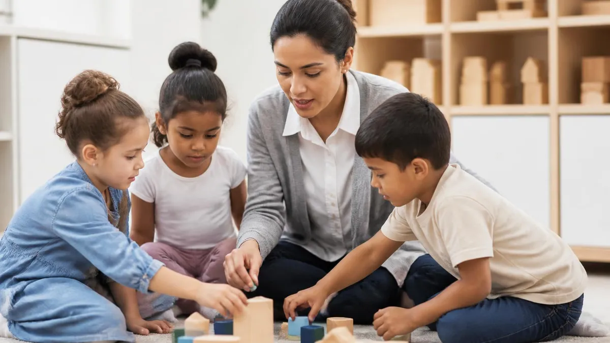 CPT Certified Preschool Teacher Practice Test PDF 2026