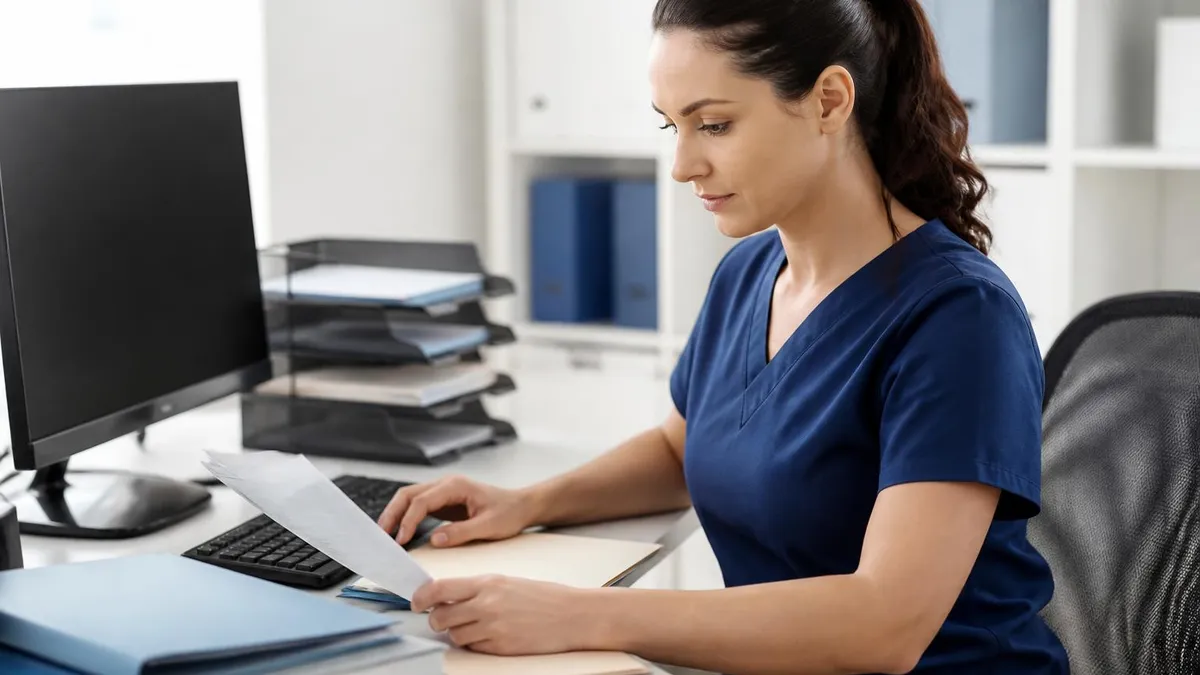 Crcr Certification - CRCR - Certified Revenue Cycle Representative Program certification study resource