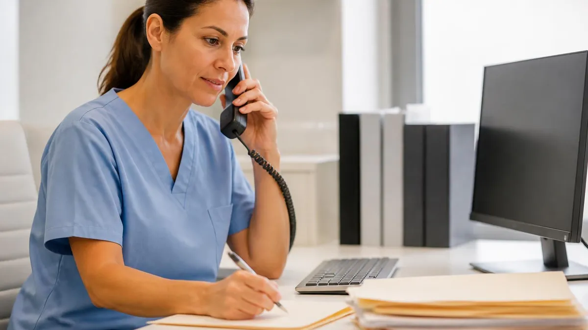 What is Crcr Certification - CRCR - Certified Revenue Cycle Representative Program certification study resource