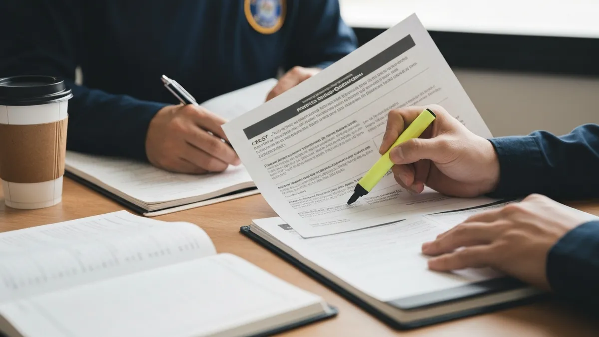 IAHCSMM CRCST Practice Test: Free Questions to Help You Pass 2026 July