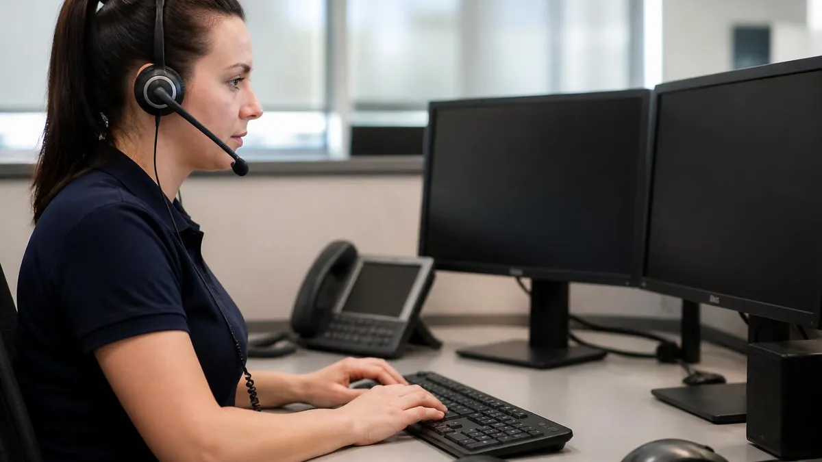 Criticall Exam - CritiCall Dispatcher Test certification study resource