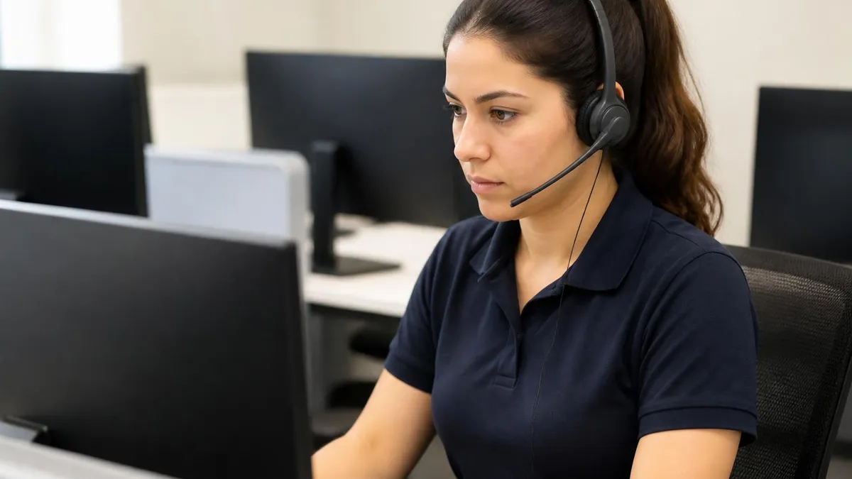 Criticall Test - CritiCall Dispatcher Test certification study resource