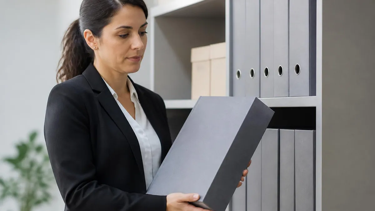 Crm Career Roles at Software Companies - CRM - Certified Records Management certification study resource